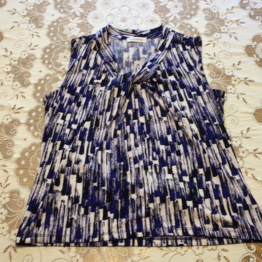 Calvin Klein Blouse